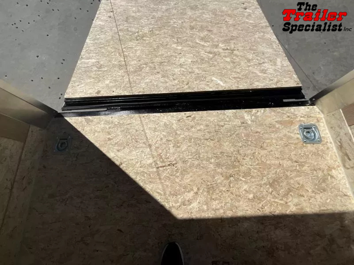 New 2026 Wells Cargo 6FT X 12FT 7K GVW TA Cargo / Enclosed Trailer