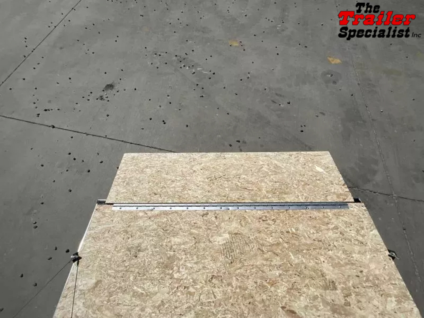 New 2026 Wells Cargo 6FT X 12FT 7K GVW TA Cargo / Enclosed Trailer