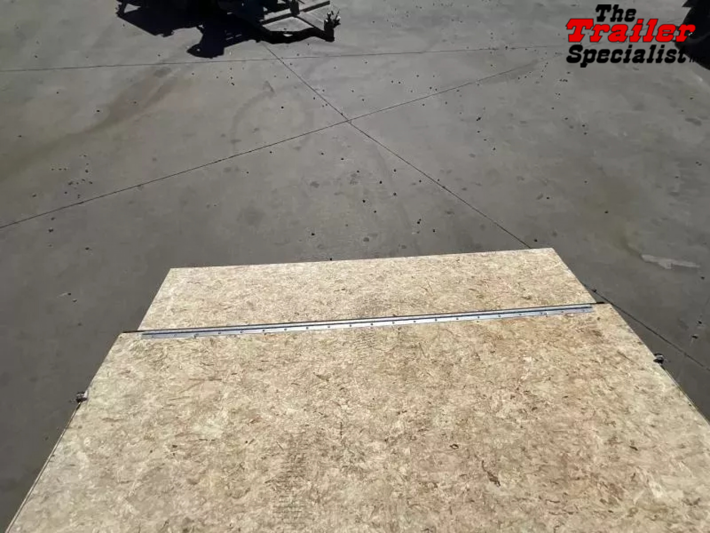 New 2026 Wells Cargo 8.5FT X 24FT 9990 GVW TA Cargo / Enclosed Trailer