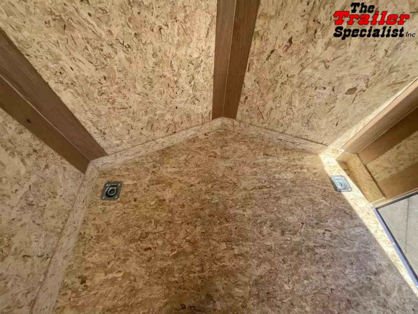 New 2026 Wells Cargo 6FT X 12FT 7K GVW TA Cargo / Enclosed Trailer