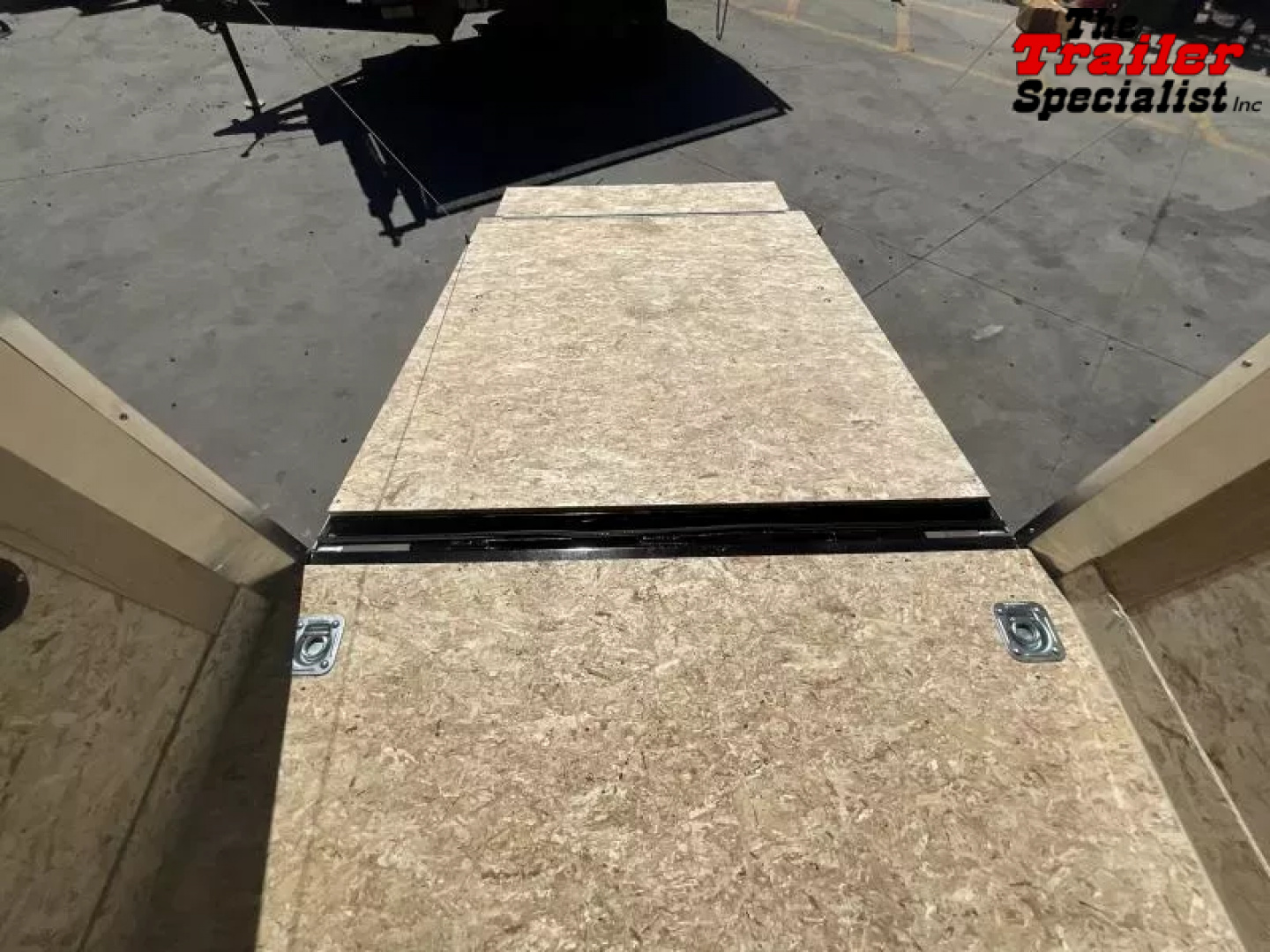 New 2026 Wells Cargo 6FT X 12FT 7K GVW TA Cargo / Enclosed Trailer