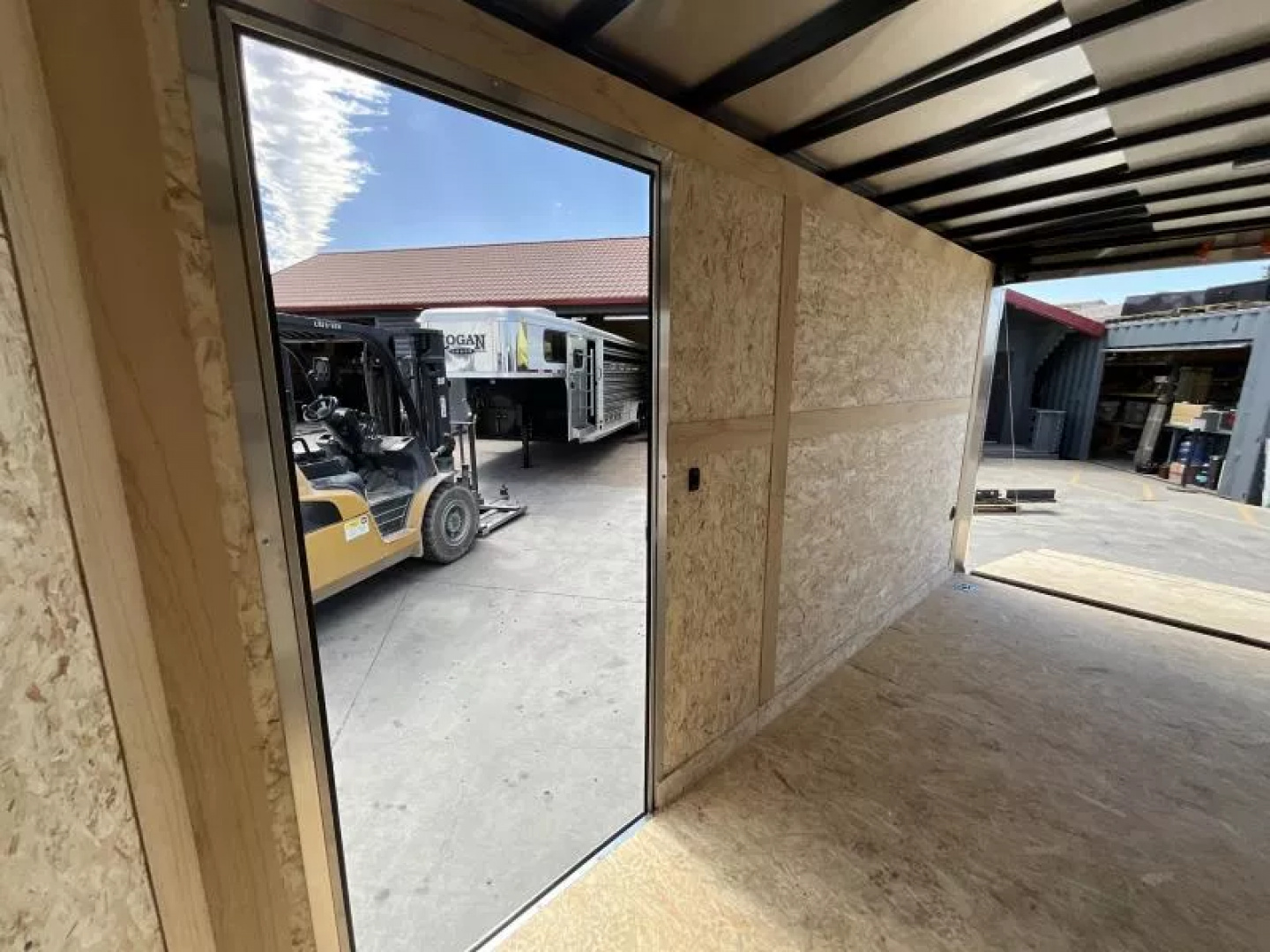 New 2026 Wells Cargo 7FT X 14FT 7K GVW TA Cargo / Enclosed Trailer