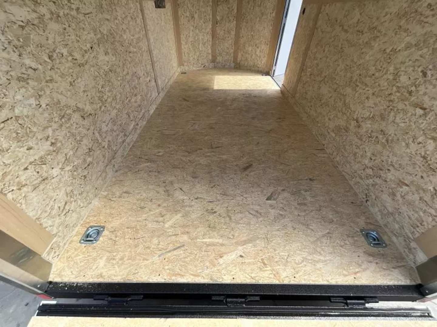 New 2026 Wells Cargo 7FT X 14FT 7K GVW TA Cargo / Enclosed Trailer