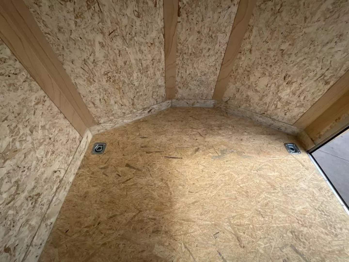 New 2026 Wells Cargo 7FT X 14FT 7K GVW TA Cargo / Enclosed Trailer