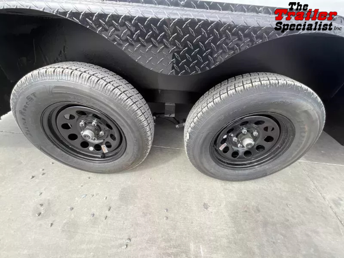 New 2026 Wells Cargo 8.5FT X 16FT 7K GVW TA Cargo / Enclosed Trailer