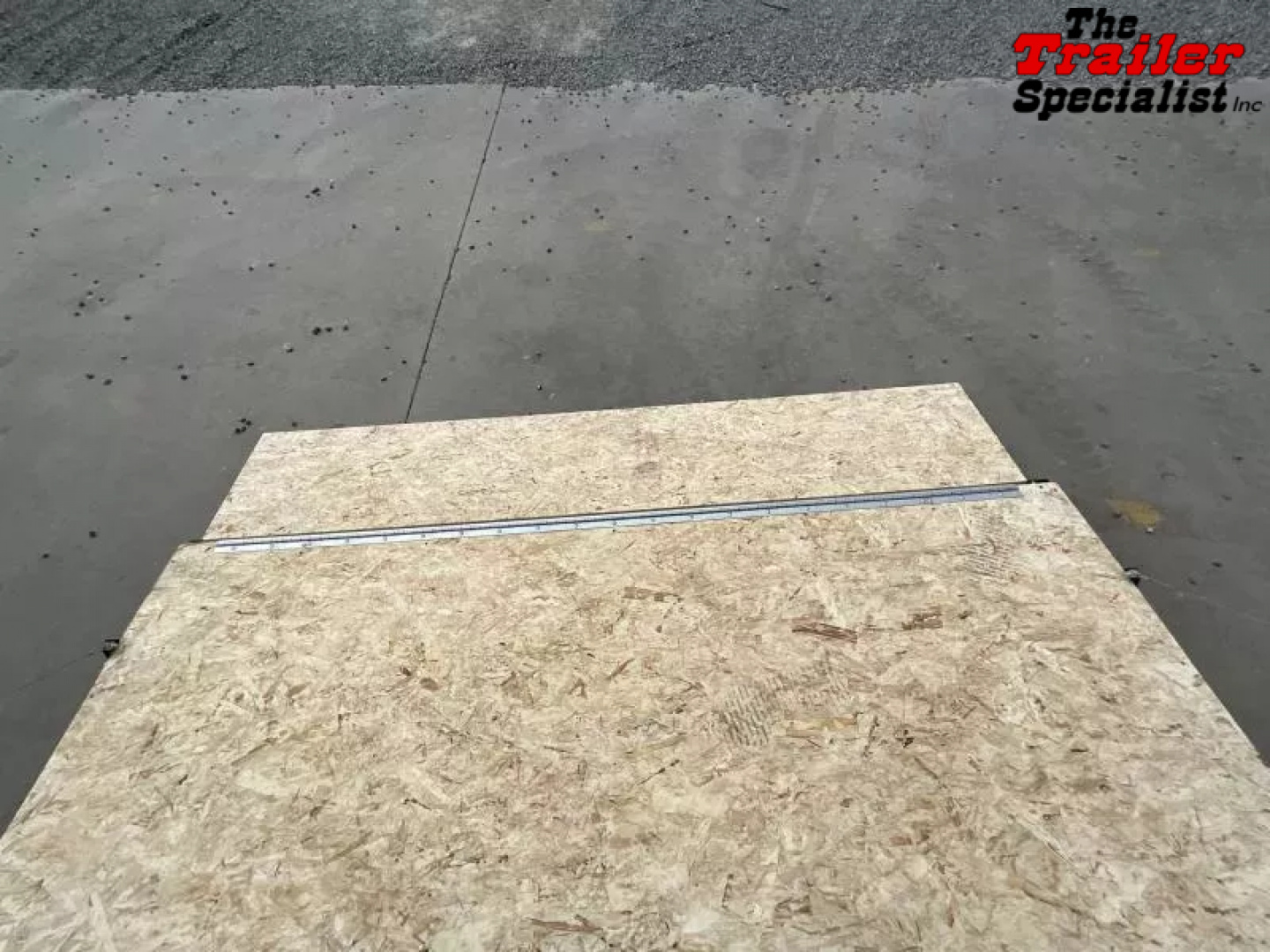 New 2026 Wells Cargo 8.5FT X 16FT 7K GVW TA Cargo / Enclosed Trailer