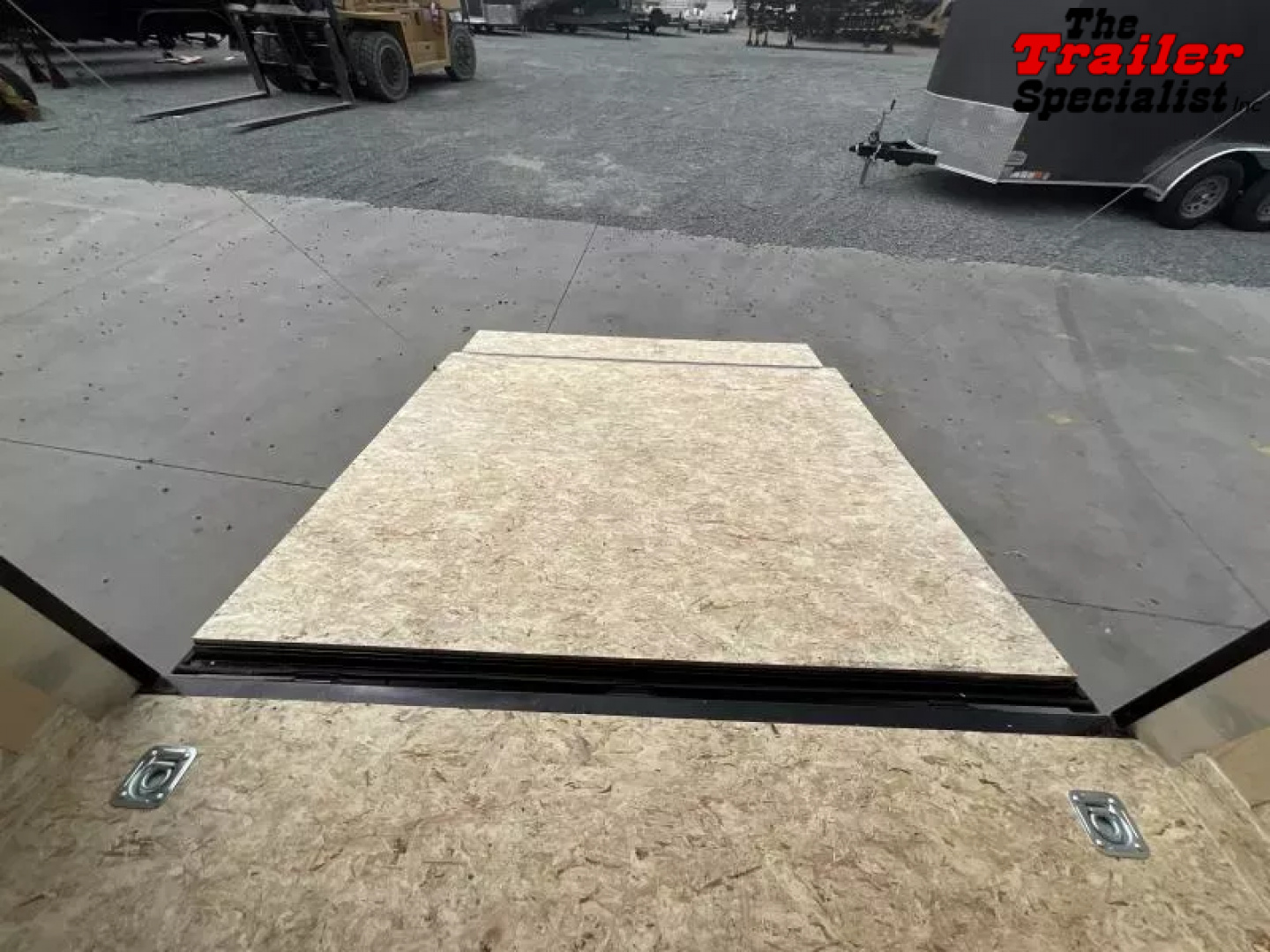 New 2026 Wells Cargo 8.5FT X 16FT 7K GVW TA Cargo / Enclosed Trailer