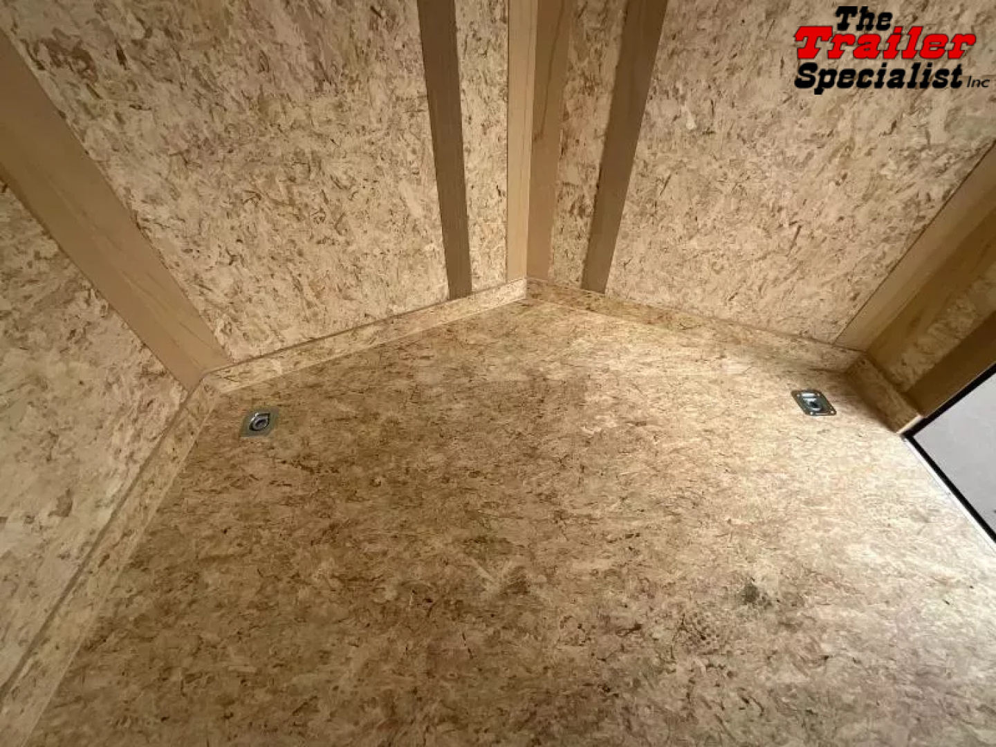 New 2026 Wells Cargo 8.5FT X 16FT 7K GVW TA Cargo / Enclosed Trailer