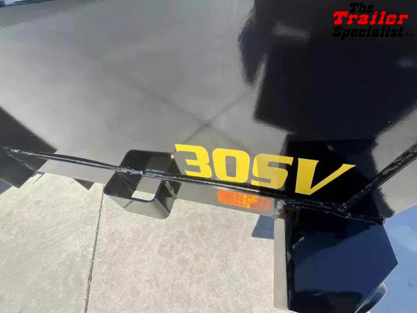 New 2026 Big Tex Trailers 5FT X 10FT 2995 GVW SA Utility Trailer