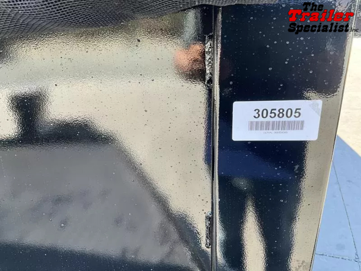 New 2026 Diamond C Trailers 6.5FT X 14FT 18K GVW Dump Trailer