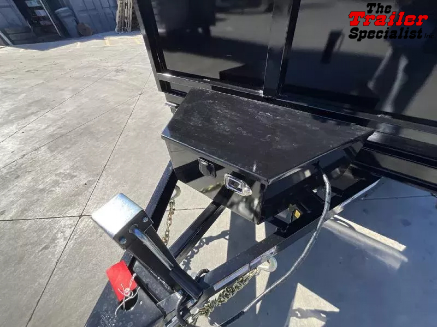 New 2026 Five Star Trailers 6.5FT X 10FT 9990 GVW TA 4FT SIDES Dump Trailer