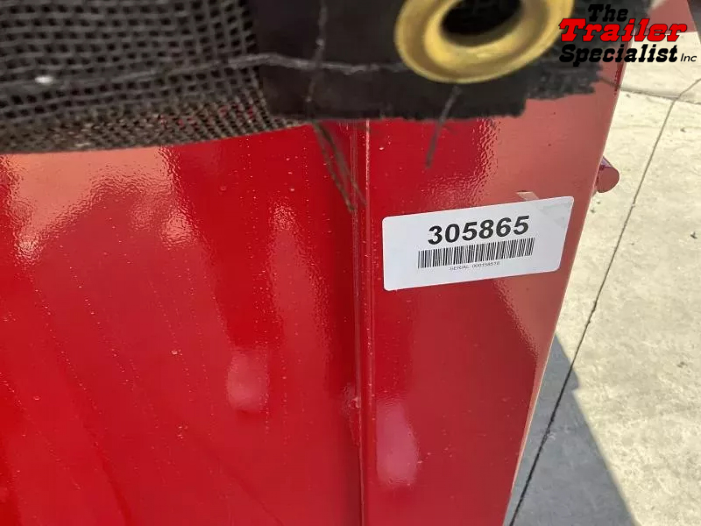 New 2026 Diamond C Trailers 6.5FT X 12FT 9890 GVW Dump Trailer