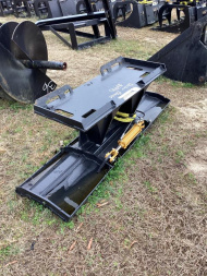 New 2024 Wildcat Dozer blade  Blades