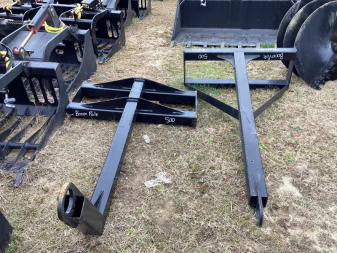 New 2024 Wildcat Boom pole  Accessories