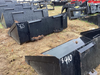 New 2024 Wildcat Bucket teeth  Buckets