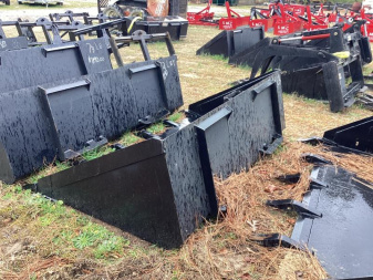 New 2024 Wildcat Bucket teeth Buckets