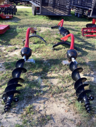 New 2024 Lowery Post hole digger  Agriculture
