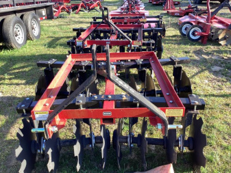 New 2024 Lowery Disc  Agriculture