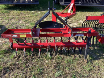 New 2024 Lowery Plugger  Agriculture