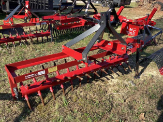 New 2024 Lowery Plugger Agriculture