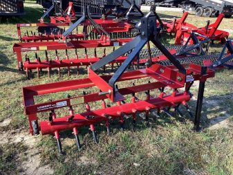 New 2024 Lowery Plugger  Agriculture