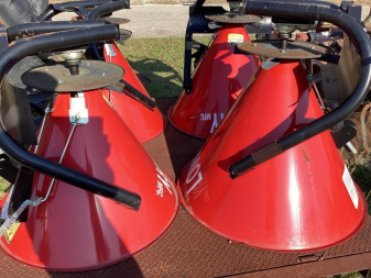 New 2024 Lowery Spreader 250 Agriculture