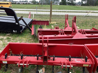 New 2024 Lowery Box blade  Agriculture