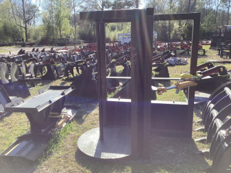 New 2024 Wildcat Fence  stretcher Farm / Ranch