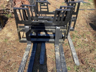 New 2024 Wildcat Forks  Forks