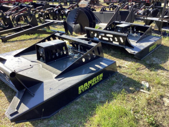 New 2024 Wildcat Cutter Agriculture