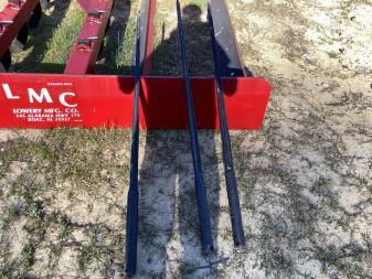 New 2024 Wildcat Replacement spear Agriculture