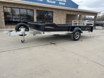 New 2025 Floe 13x73 Utility