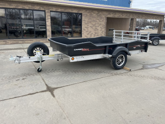 New 2025 Floe 11x73 Utility