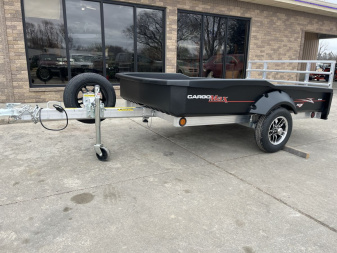 New 2025 Floe Utility Trailer