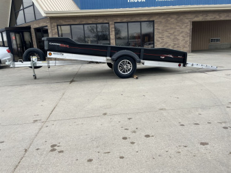 New 2025 Floe 9.5 x 73 Utility