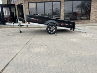 New 2025 Floe 9.5 x 73 Utility