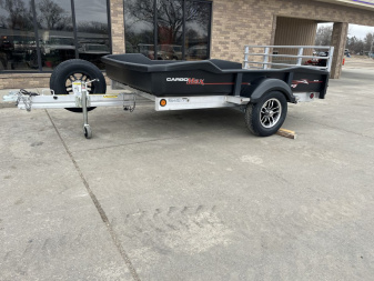 New 2025 Floe 9.5 x 73 Utility