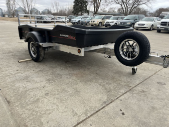 New 2025 Floe 9.5 x 73 Utility