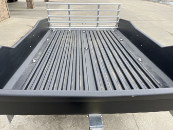 New 2025 Floe 9.5 x 73 Utility