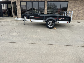 New 2025 Floe 9.5 x 73 Utility