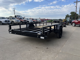 New 2025 Doolittle Utility