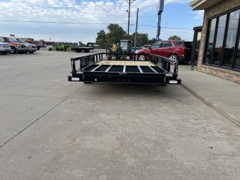 New 2025 Doolittle Utility