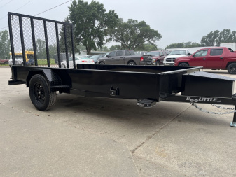 New 2025 Doolittle Utility