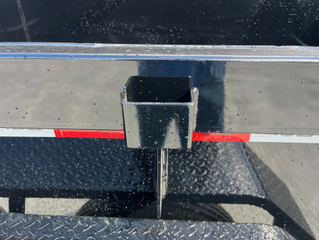 New 2025 Southern Utility 5x10x2 7K Dump Trailer