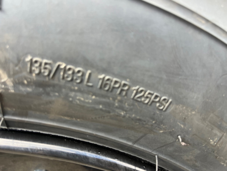 New 2025 Southern Utility 7x16x4 16K Telescopic Dump Trailer