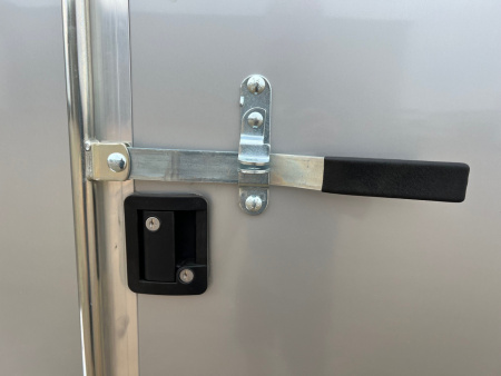 New 2026 US Cargo 6 x 10 Enclosed Cargo / Enclosed Trailer