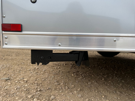 New 2026 US Cargo 6 x 10 Enclosed Cargo / Enclosed Trailer