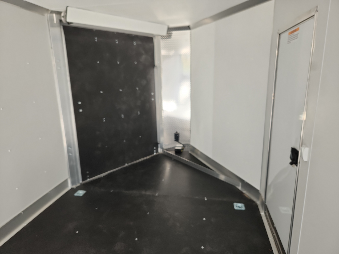 New 2026 Mission 8.5 X 24 PEAK VALUE SPORT Multisport Trailer