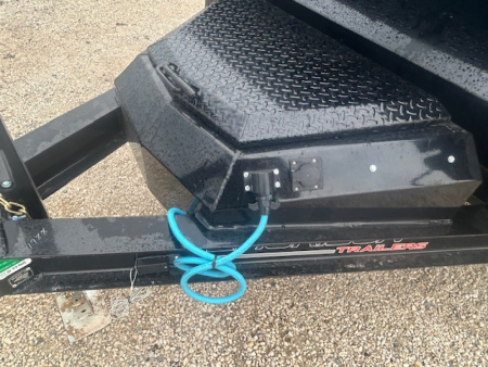 New 2026 Horizon Trailers 77"x12' Dump Trailer Dump Trailer