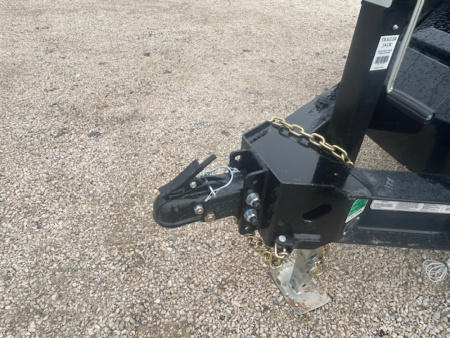 New 2026 Horizon Trailers 77"x12' Dump Trailer Dump Trailer